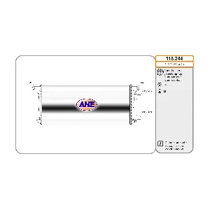 118.244 AHE