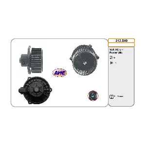 312.040 AHE