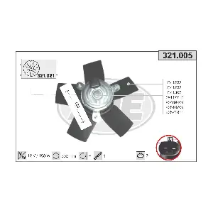 321005 AHE