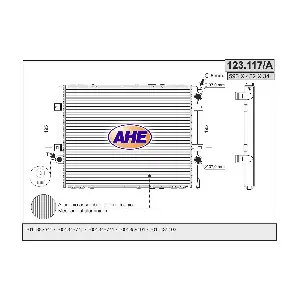 123.117/A AHE