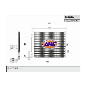 53447 AHE