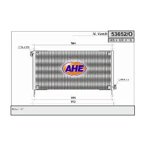 53652/O AHE