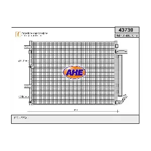 43739 AHE