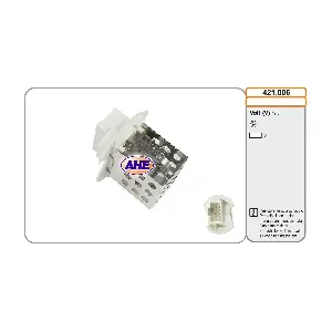 421.006 AHE