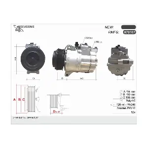 970107 AHE