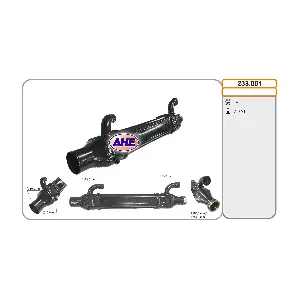 233.001 AHE