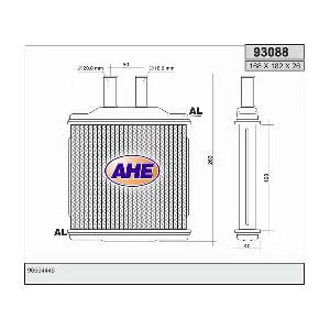 93088 AHE