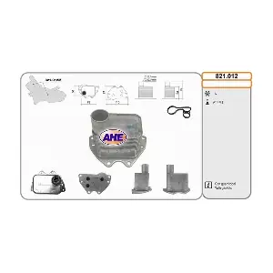 AHE 821.012