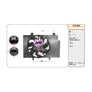 AHE 310064