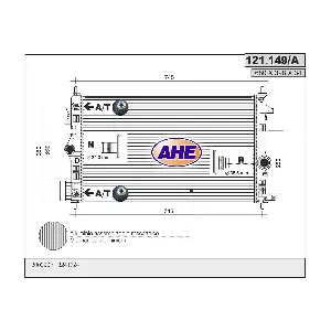 121.149/A AHE