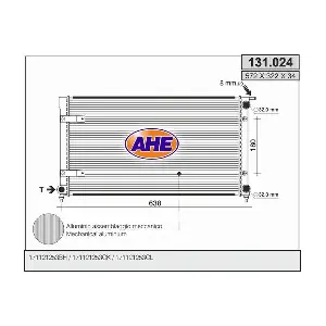 AHE 131024