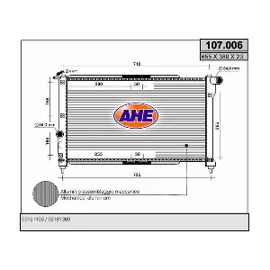 107.006 AHE