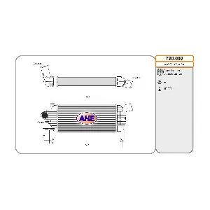 720002 AHE