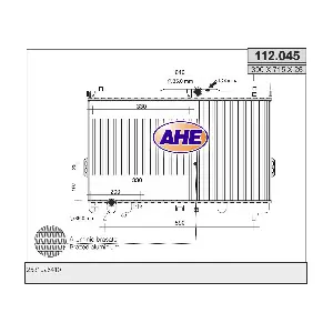 112.045 AHE