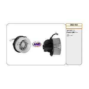 302.164 AHE