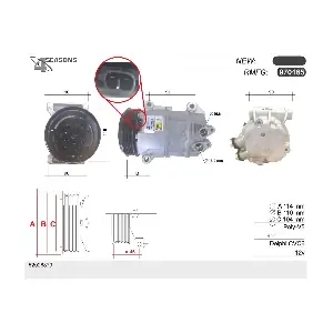 970165 AHE