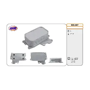 55488257 CHRYSLER