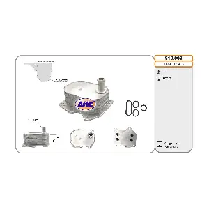 AHE 810008