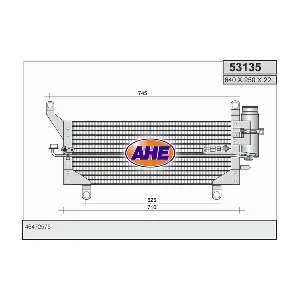53135 AHE