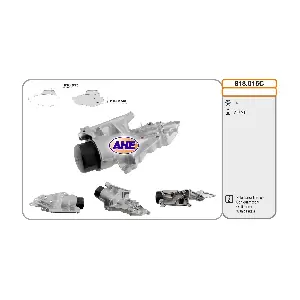 818.015C AHE