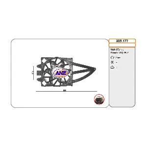 309.177 AHE