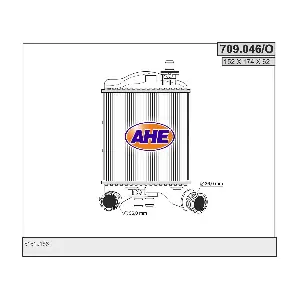 709.046/O AHE