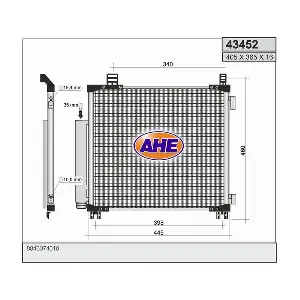 43452 AHE