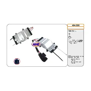 404.006 AHE