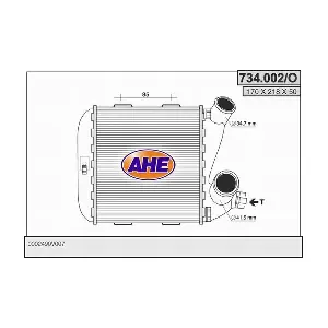 734.002/O AHE