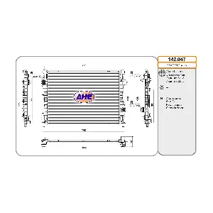 142.047 AHE