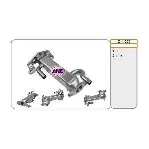214005 AHE