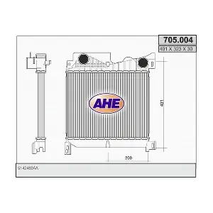 705.004 AHE