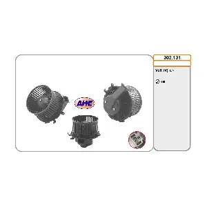 AHE 302.131