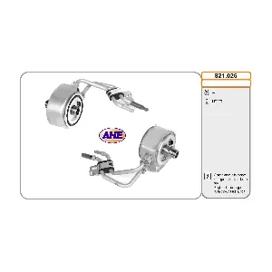 AHE 821.026