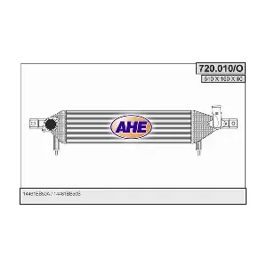 720010/O AHE
