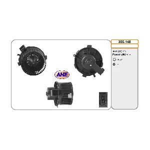 306.148 AHE