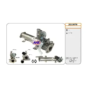 202.007M AHE