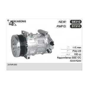 AHE 97310