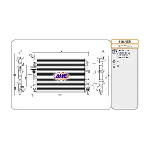 110.169 AHE
