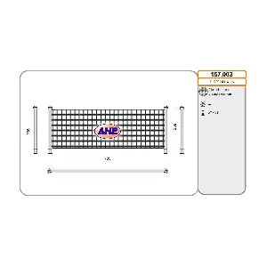 157.003 AHE
