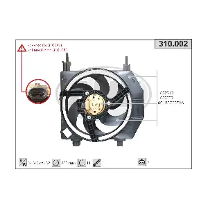 310002 AHE