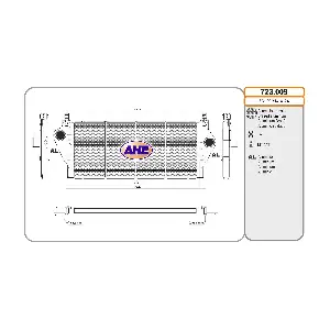 AHE 723009