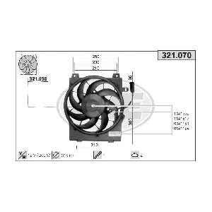321.070 AHE
