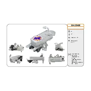 804.054M AHE