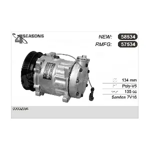 57534 AHE