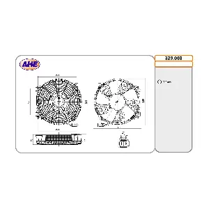 329.008 AHE