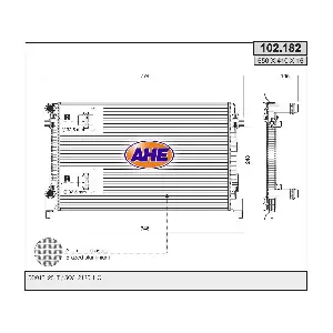 102182 AHE