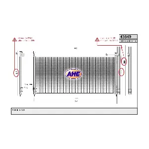 43549 AHE
