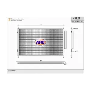 43727 AHE
