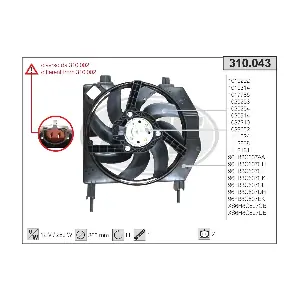 310043 AHE